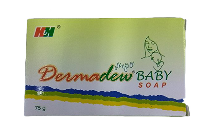 5 Best soaps for babies (Gentle and Harmless)