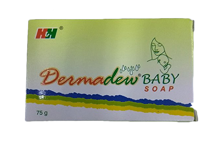 best ayurvedic baby soap