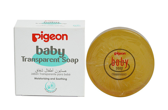 5 Best soaps for babies (Gentle and Harmless)