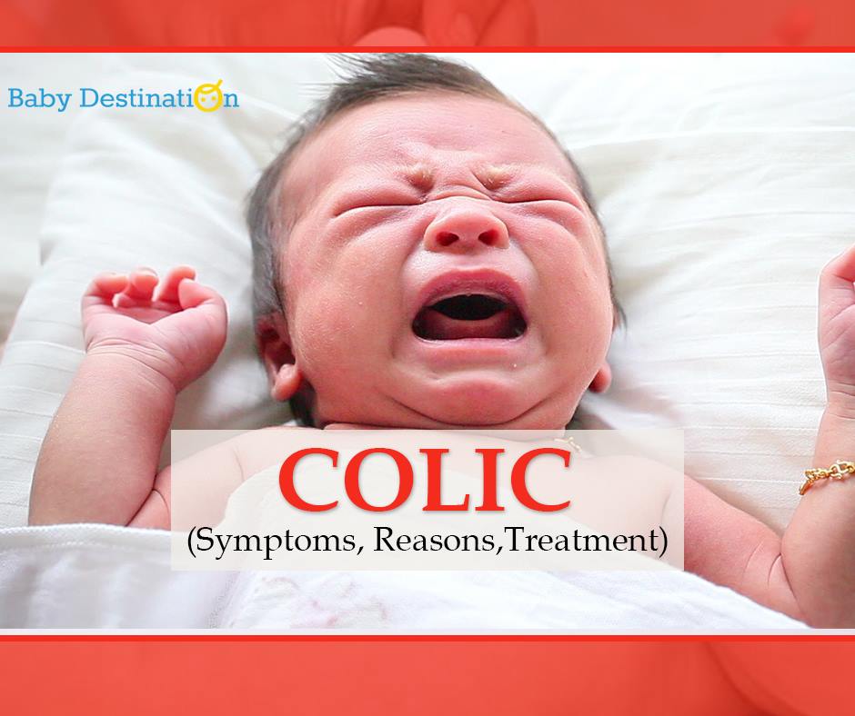 COLIC