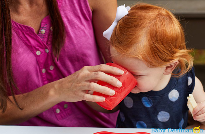 how to toilet train a child easily