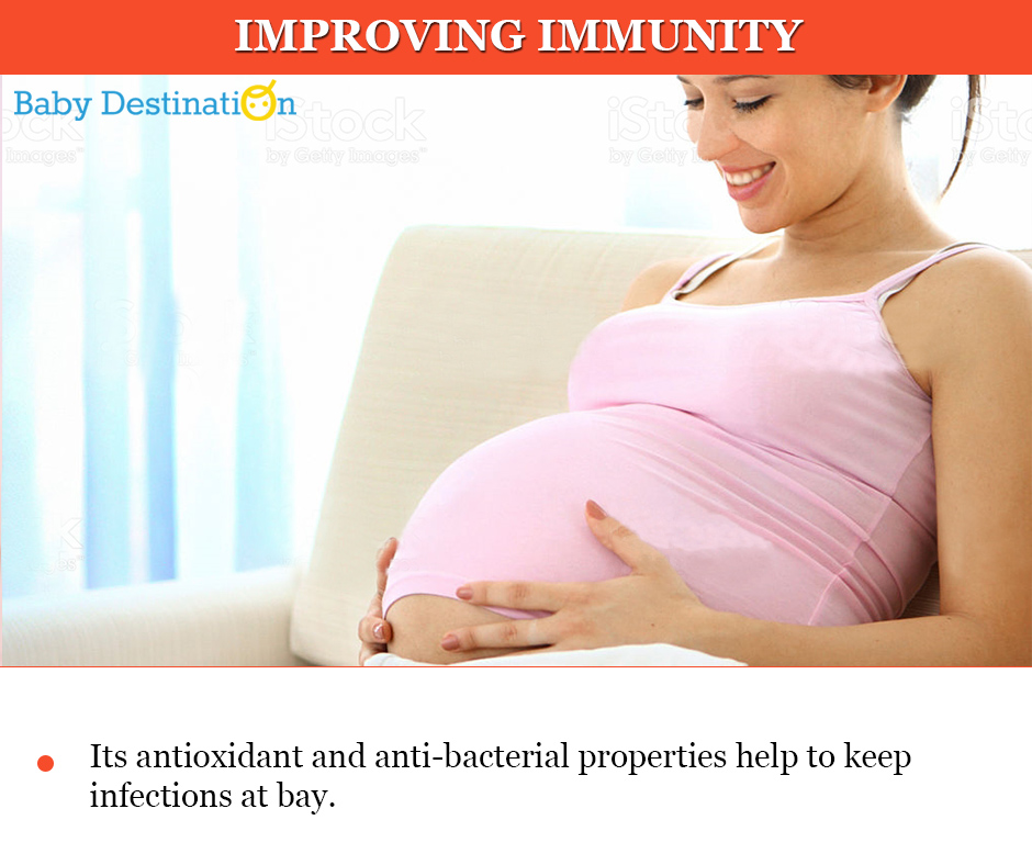 5 Benefits Of turmeric Milk During Pregnancy