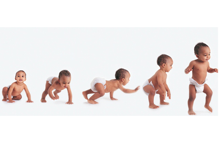 A Complete Guide : Baby Growth Spurts