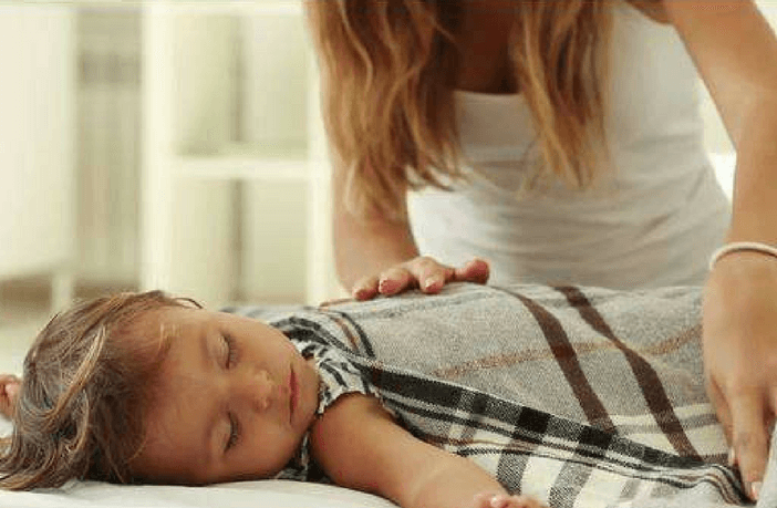 11 Tips to Set Bedtime Routine for Babies & Kids