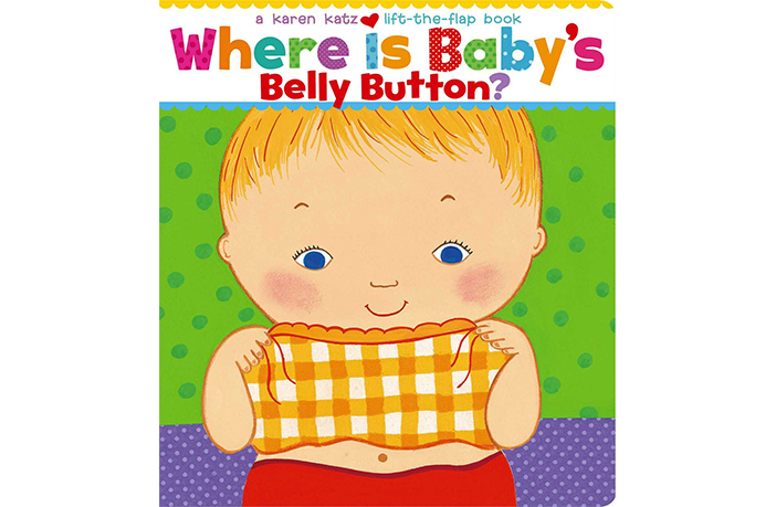 Top 10 Bedtime Story Books For Babies That They Will Love