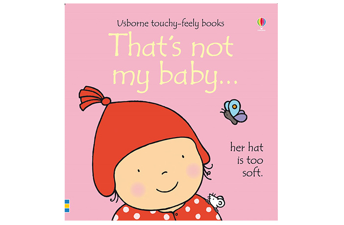 10 Best Bedtime Story Books for Babies