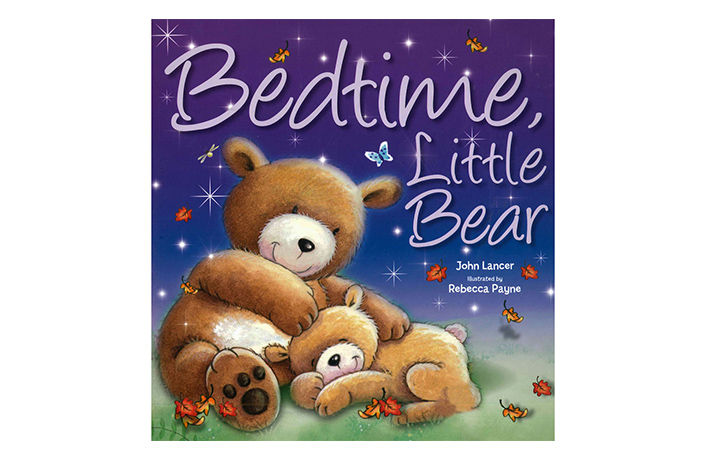10 Best Bedtime Story Books for Babies