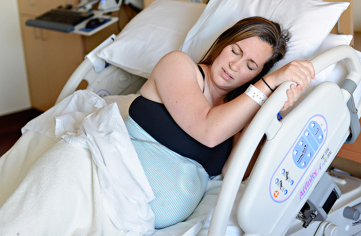 10 ways to ease labour pain during delivery