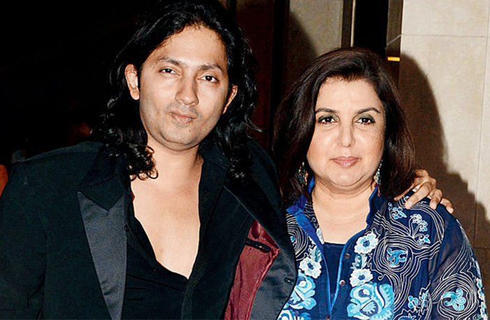 Father plays a crucial role in raising Triplets| Farah Khan