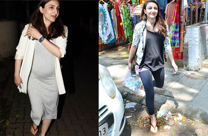 8 Super Comfortable Footwears for Pregnant Women