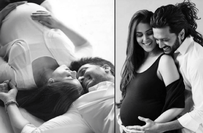 Gorgeous Maternity Photoshoot of 6 Bollywood Celebrities