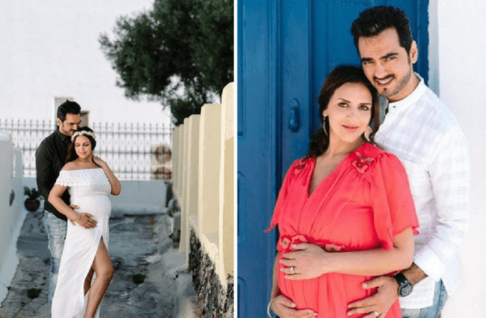 Gorgeous Maternity Photoshoot of 6 Bollywood Celebrities