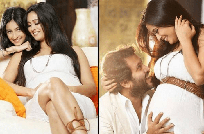 Gorgeous Maternity Photoshoot of 6 Bollywood Celebrities