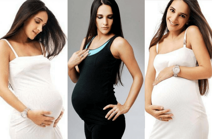 Gorgeous Maternity Photoshoot of 6 Bollywood Celebrities