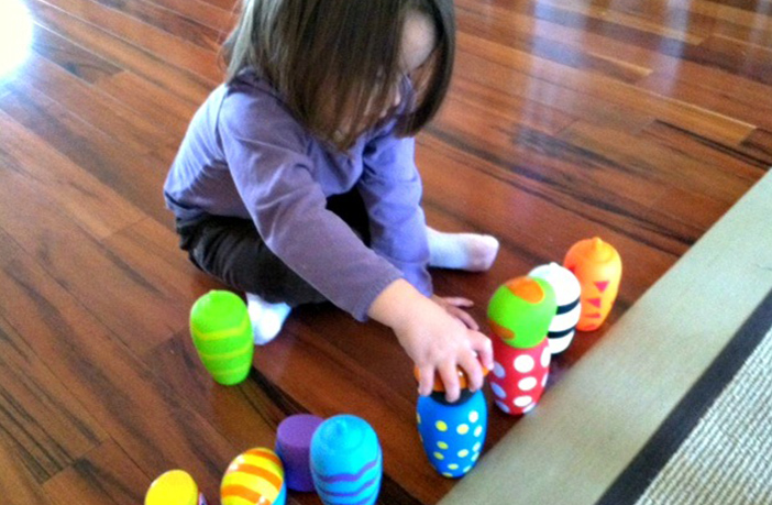 Indoor Games and Activities for Children for the Holiday Season