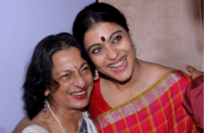 7 Amazing Mother-Daughter Relationships of Bollywood