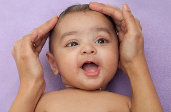 Is Mundan Helpful in hair growth in babies?