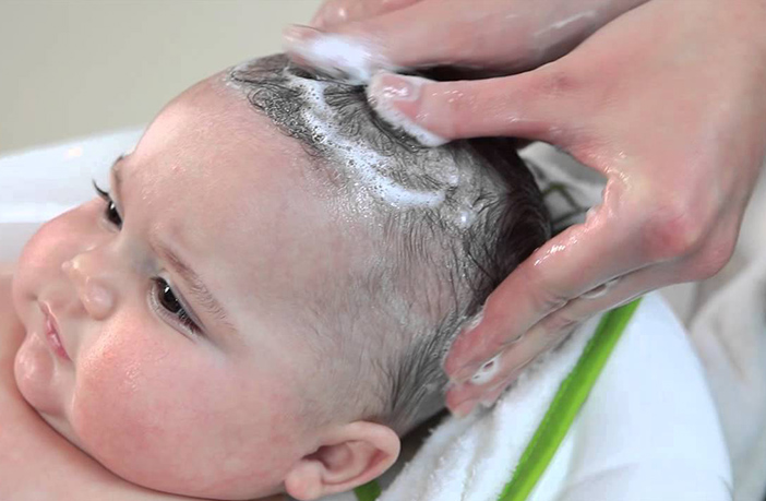 Is Mundan Helpful in hair growth in babies?