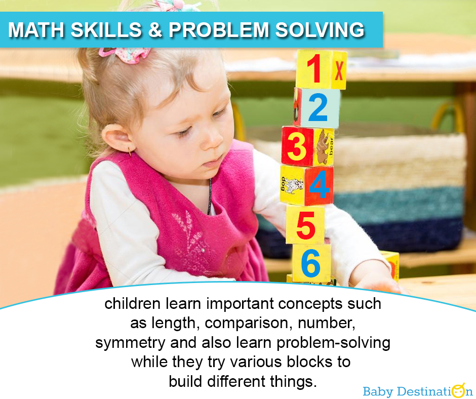 5 Proven Benefits Of Toy Blocks For Toddlers And Kids