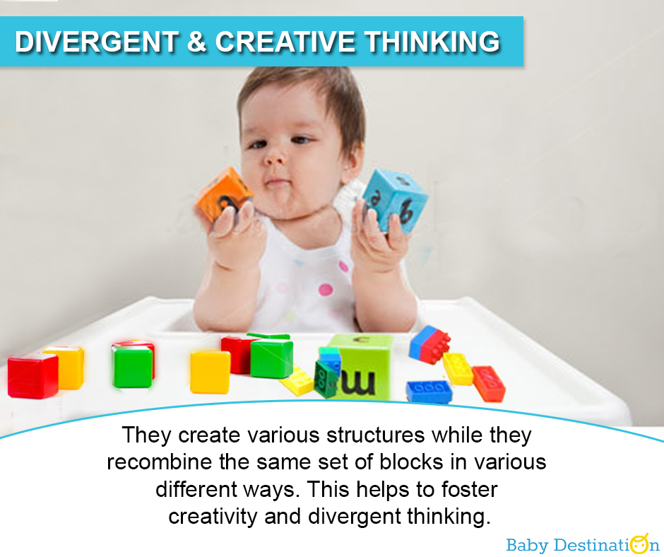 5 Proven Benefits Of Toy Blocks For Toddlers And Kids