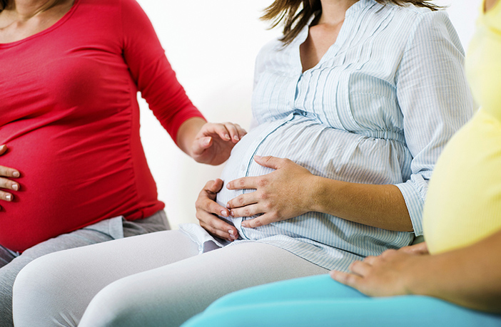 13 Pregnancy myths and facts