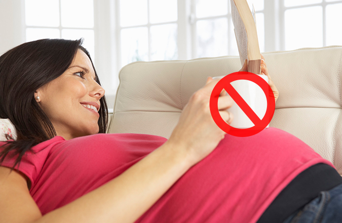 13 Pregnancy myths and facts