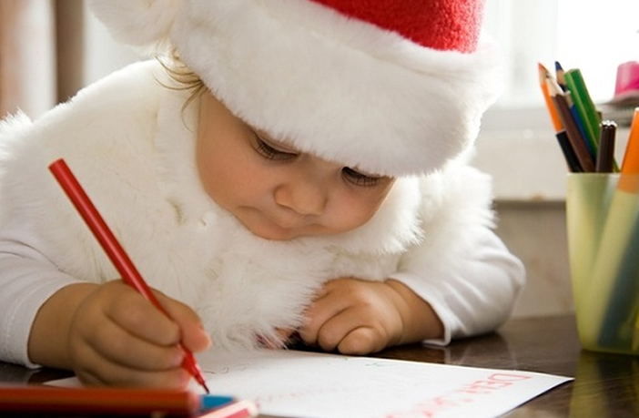 10 ways to become secret Santa for your kid (Gift Ideas Included)