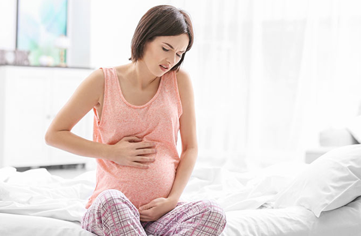 11 Signs that you are pregnant