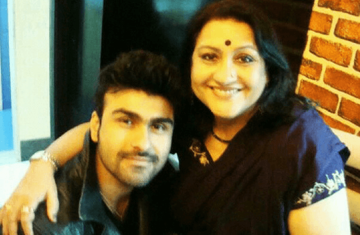 6 mother-son relationships of Bollywood