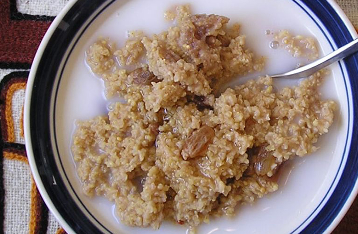 11 Homemade 5 minute healthy baby porridge recipes 
