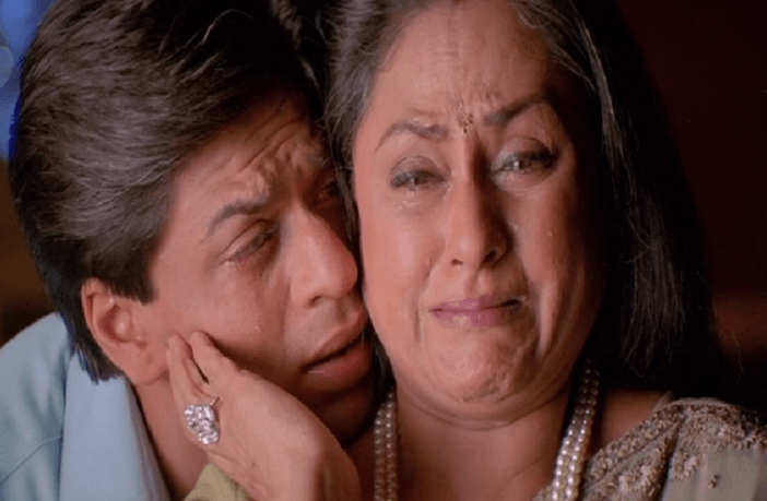 7 Best Mother Son Relationships On Screen 2876