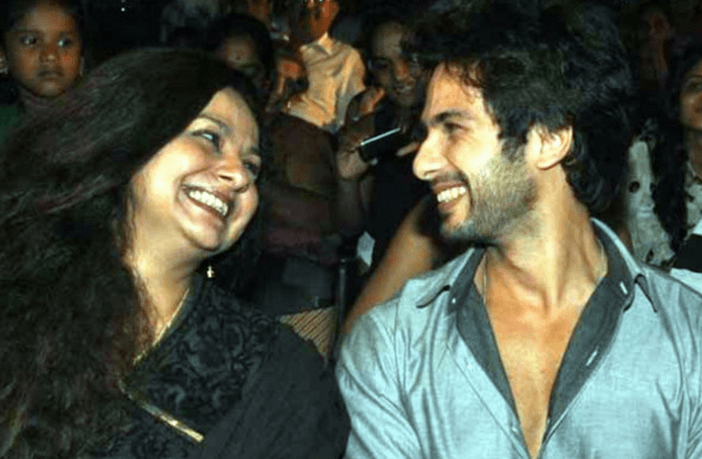 6 mother-son relationships of Bollywood