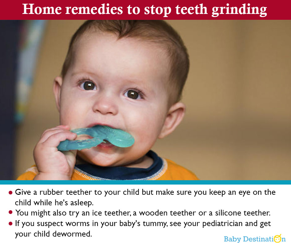 Causes & Home Remedies Of Teeth Grinding