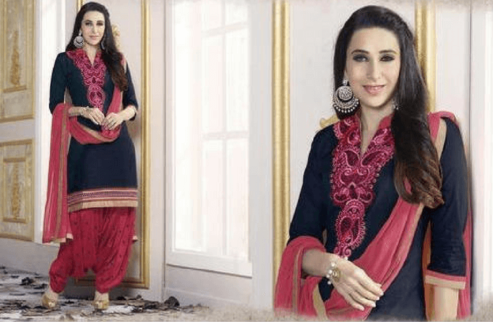 How to look stylish on Lohri?