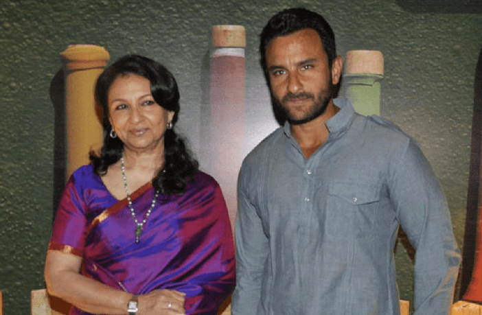 6 mother-son relationships of Bollywood