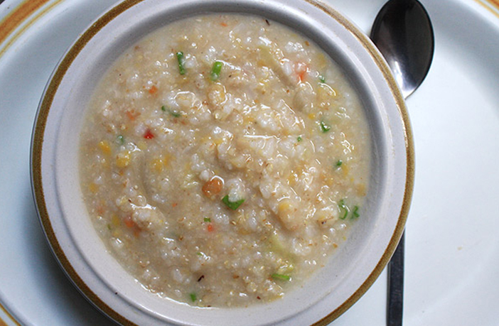11 Homemade 5 minute Porridge Recipes for babies