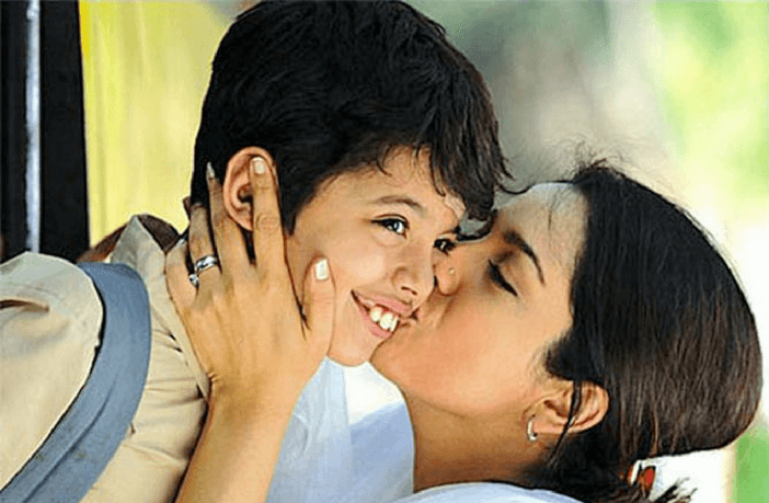 7 Best Mother Son Relationships On Screen