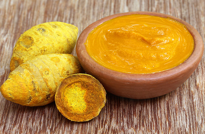 turmeric