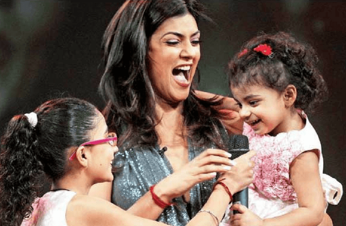 8 Adoption Stories of Bollywood