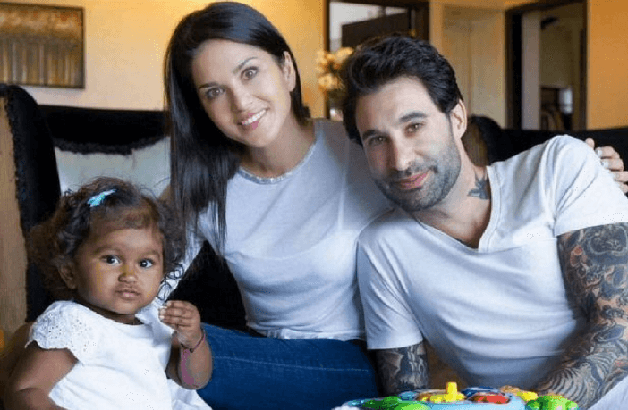 8 Adoption Stories of Bollywood