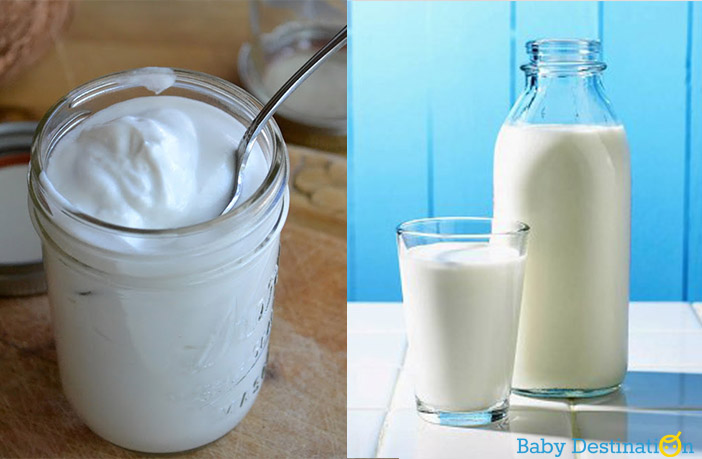 10 Foods to Boost Baby's Brain Power