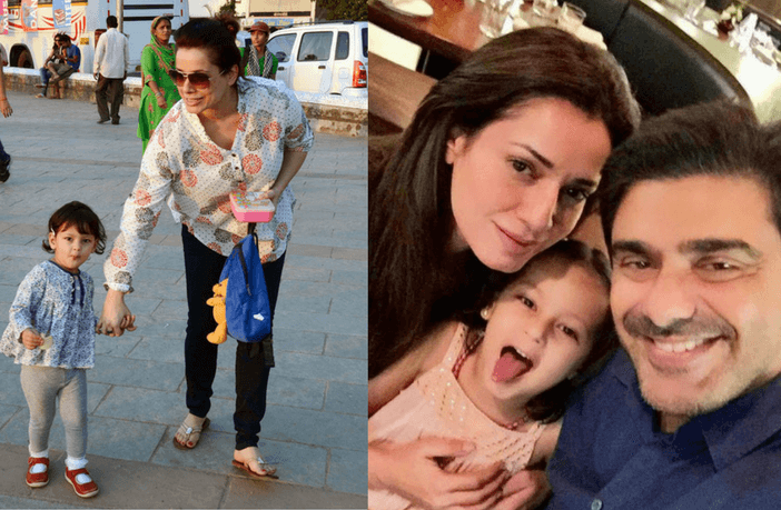 8 Adoption Stories of Bollywood