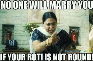 10 Things Every Indian Mom Can Relate With