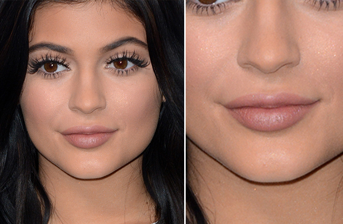 What does your shape of lips tell about your personality