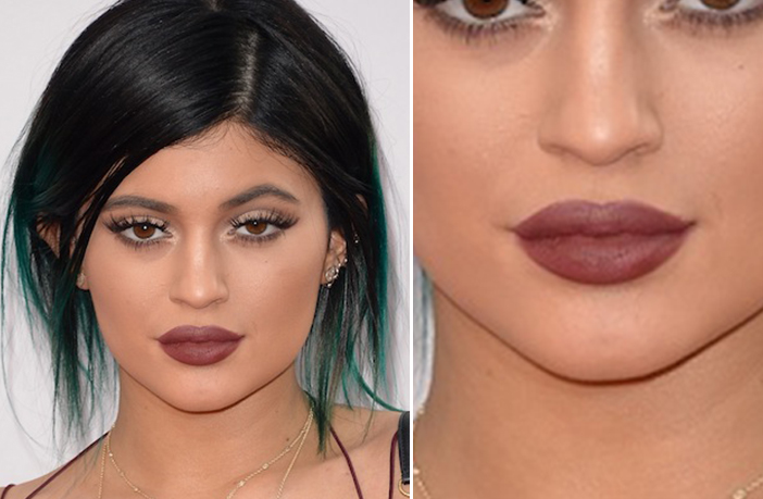 What does your shape of lips tell about your personality