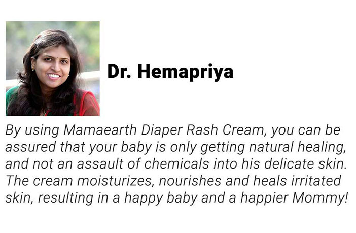 Hemapriya-Mamaearth