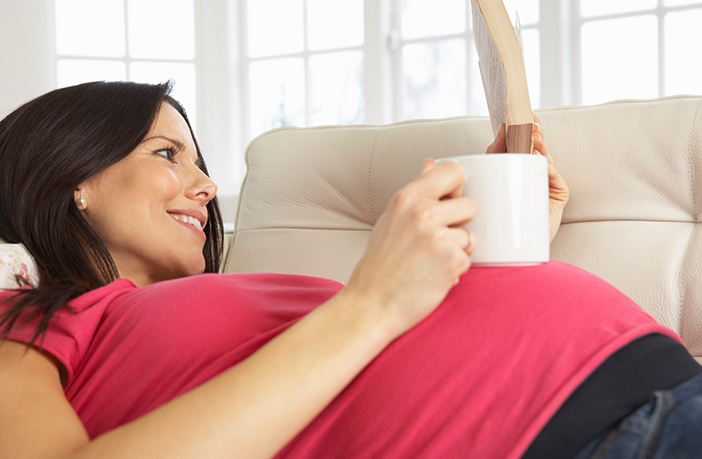 12 Tips for Comfort Sleep during Pregnancy