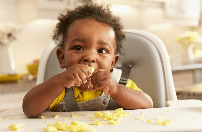 7 Benefits of Including Eggs into Baby's Diet