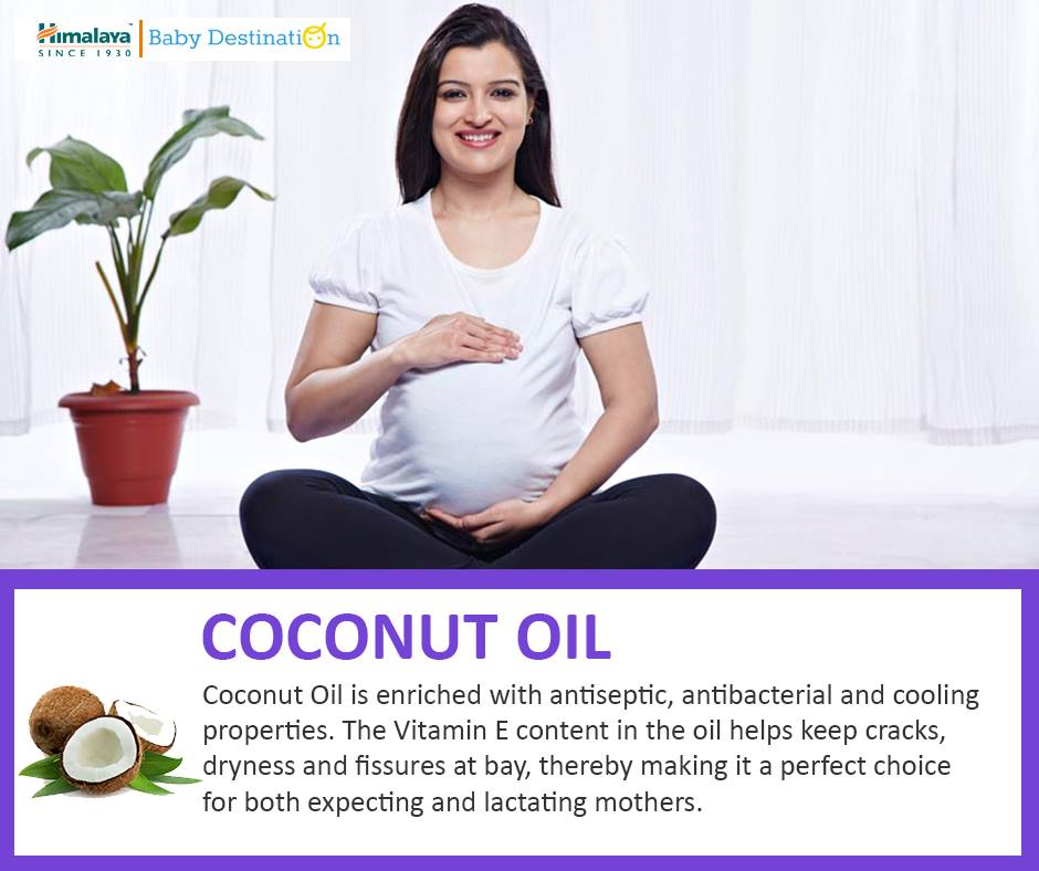 5 essential ingredients for healthy skin for pregnant and new moms