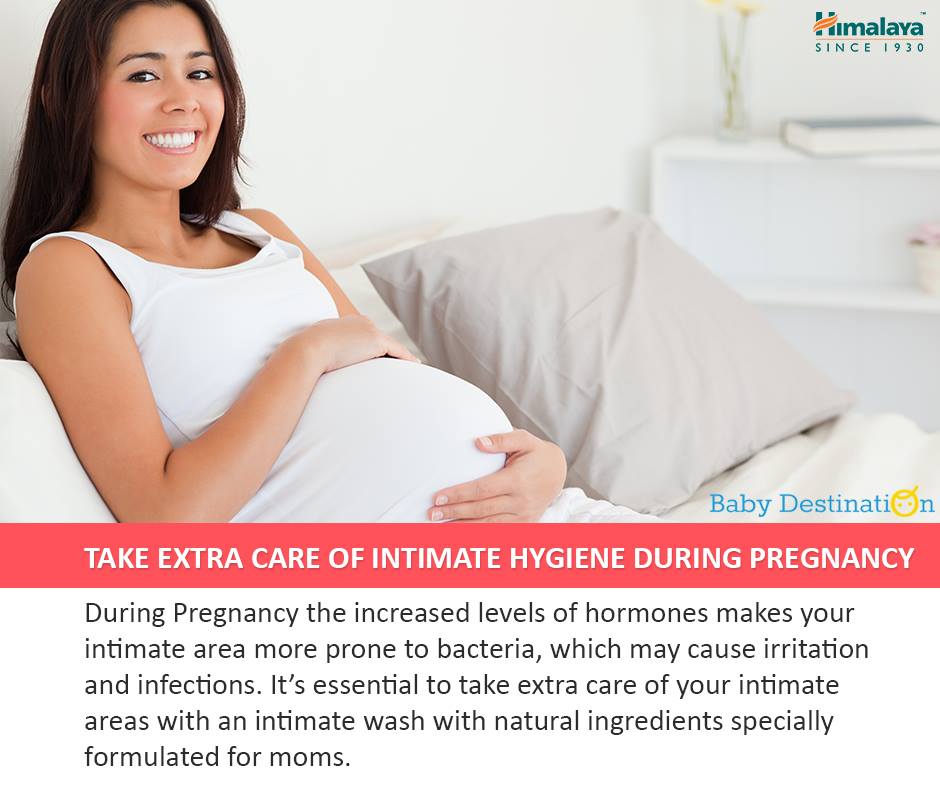 6 essential tips to take care of intimate hygiene for moms